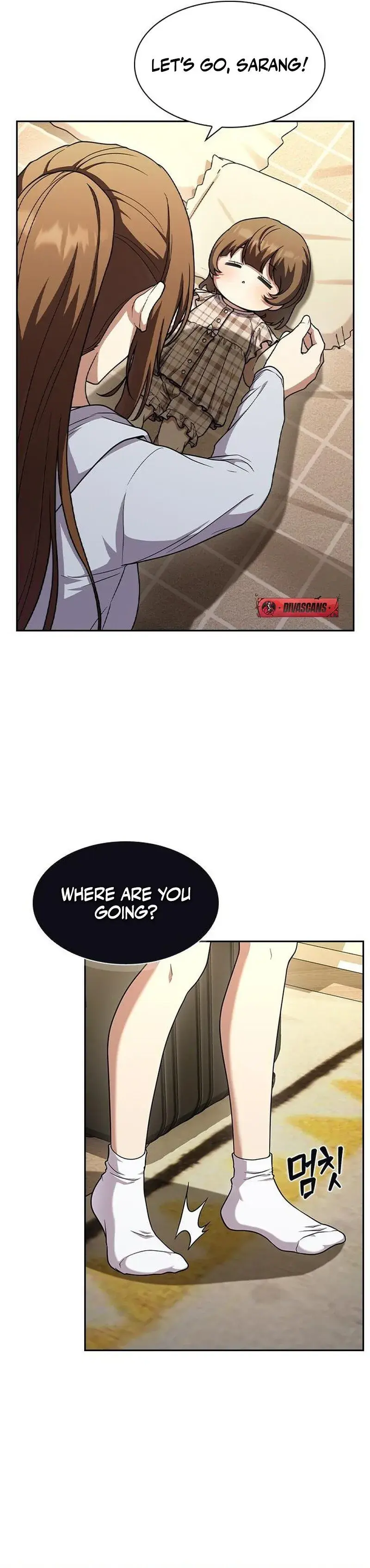 The Maid — Chapter 4 — Page 6