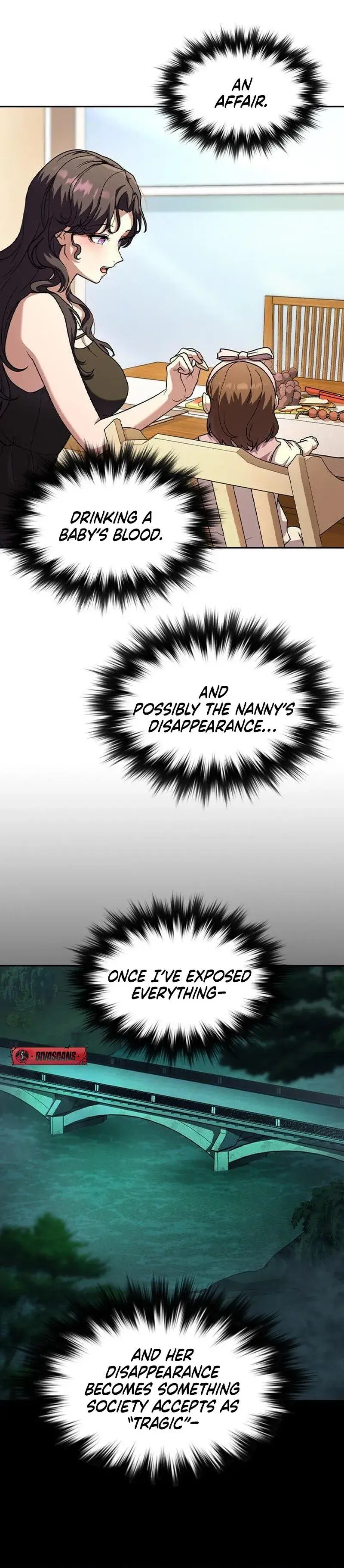 The Maid — Chapter 4 — Page 13