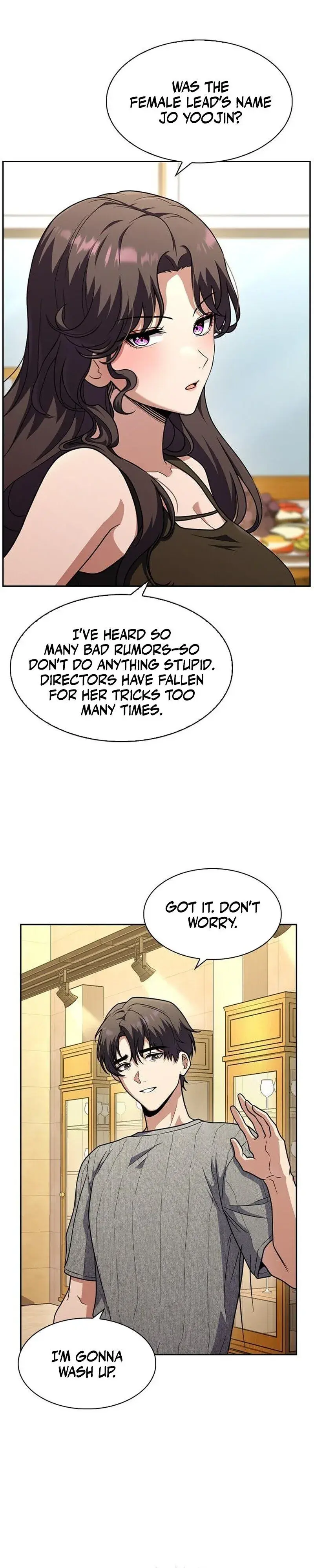 The Maid — Chapter 4 — Page 16