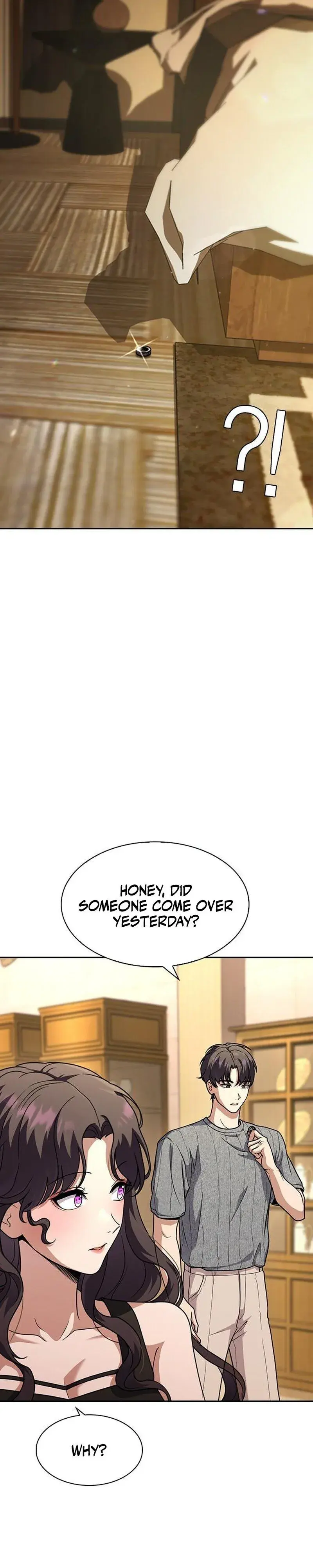 The Maid — Chapter 4 — Page 18