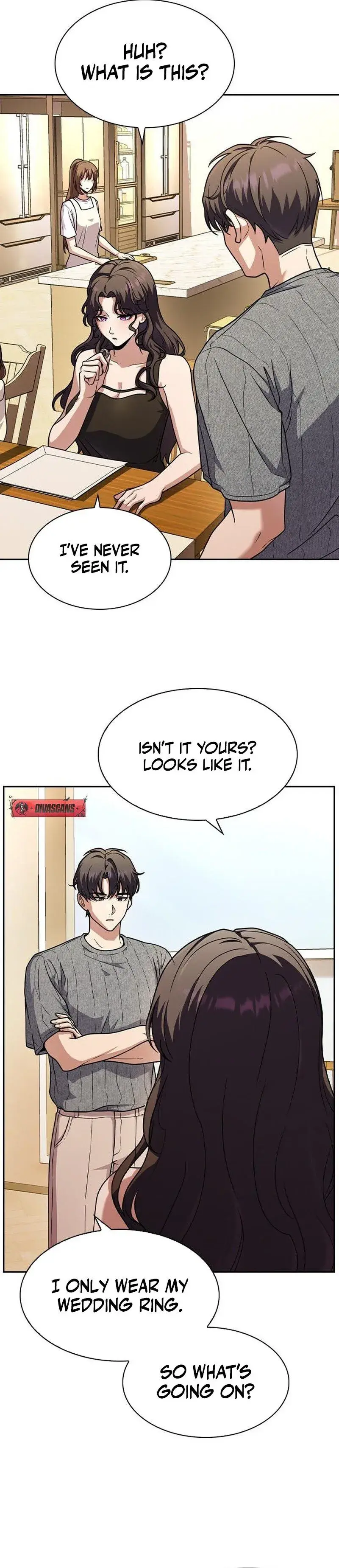 The Maid — Chapter 4 — Page 20