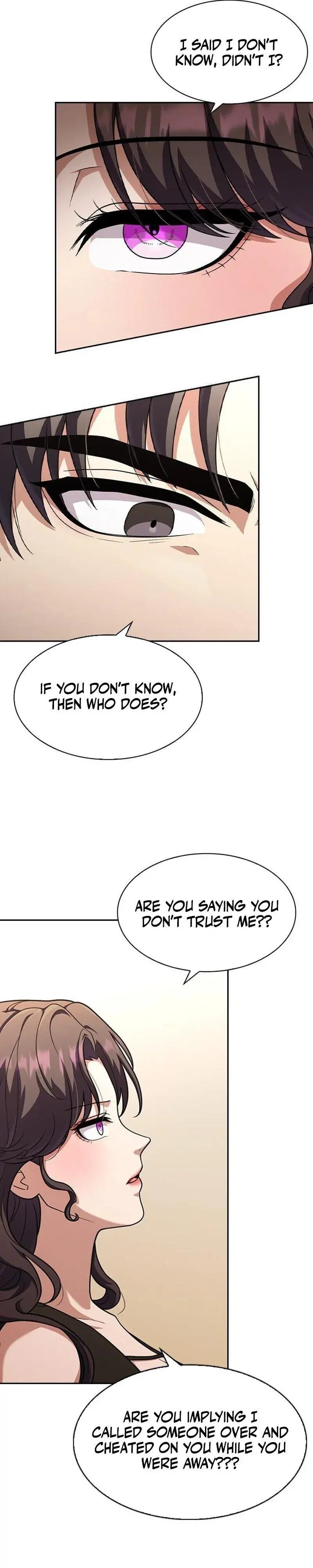 The Maid — Chapter 4 — Page 21