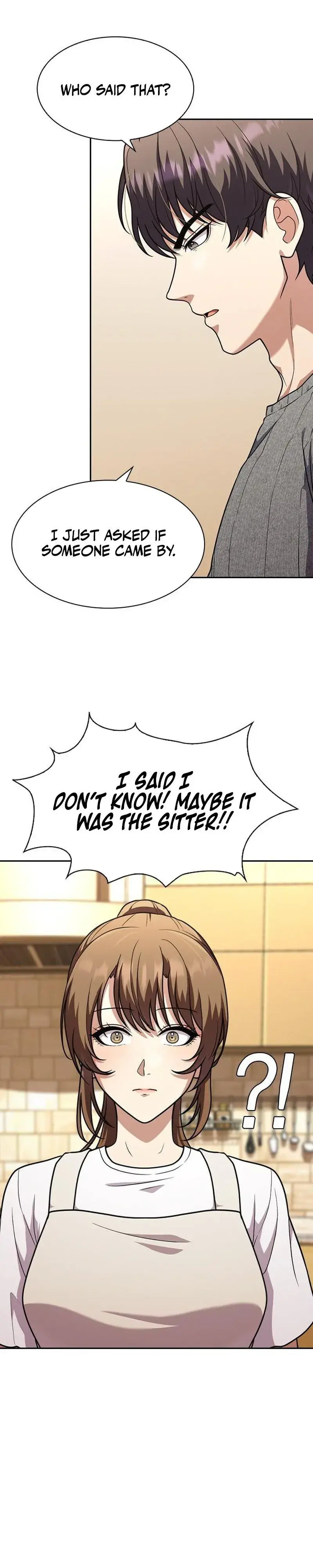 The Maid — Chapter 4 — Page 22