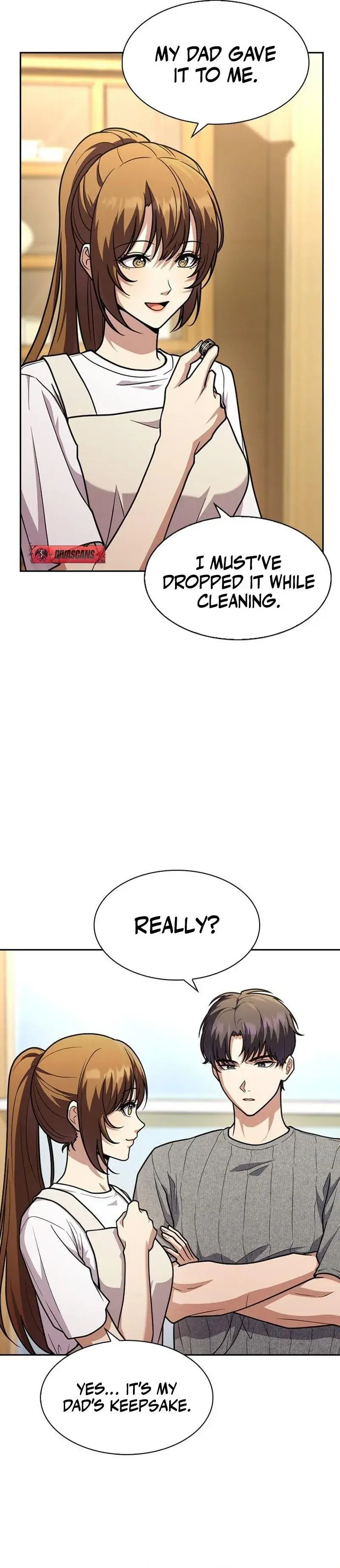 The Maid — Chapter 4 — Page 24