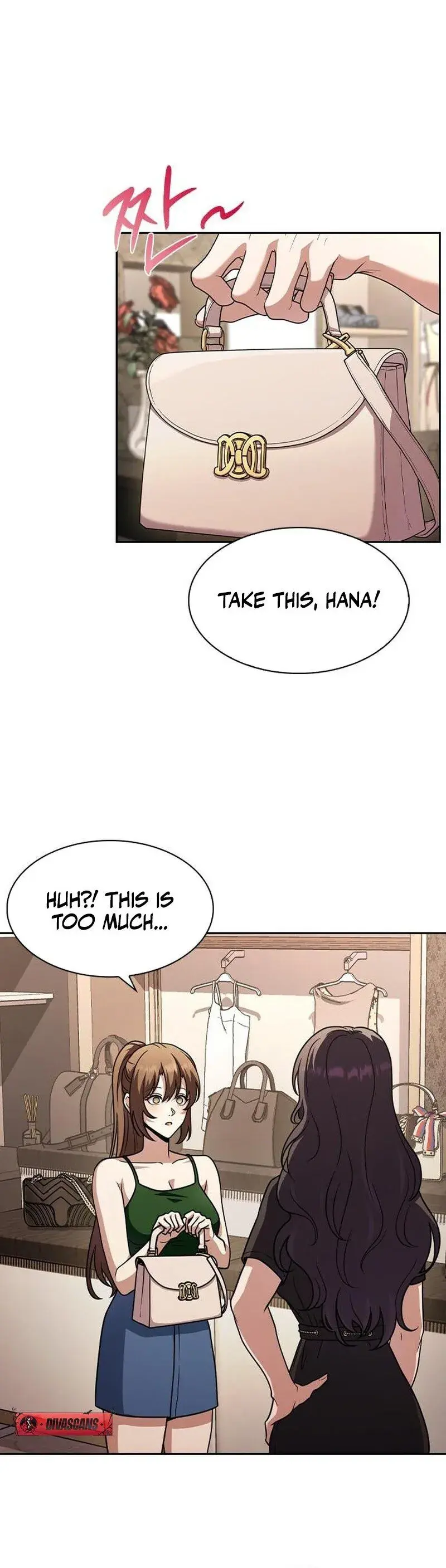 The Maid — Chapter 4 — Page 27