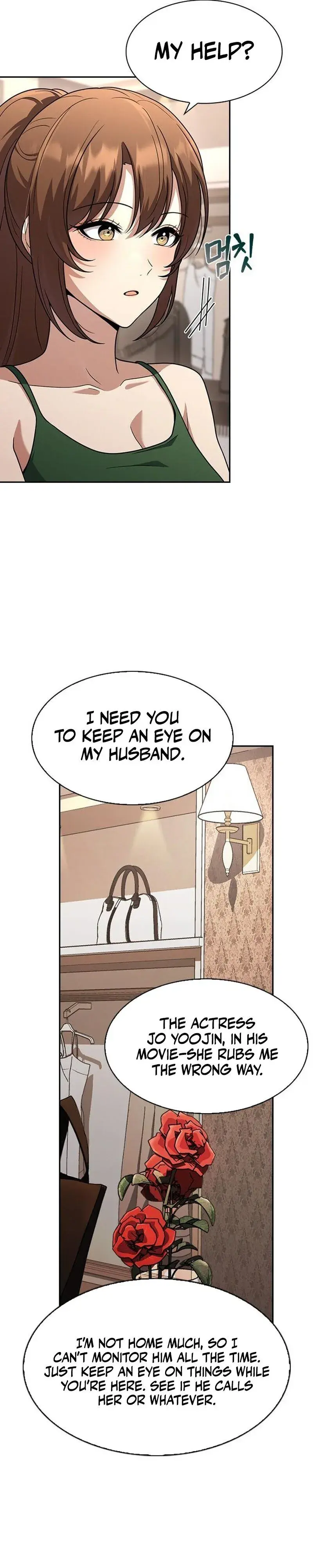 The Maid — Chapter 4 — Page 29