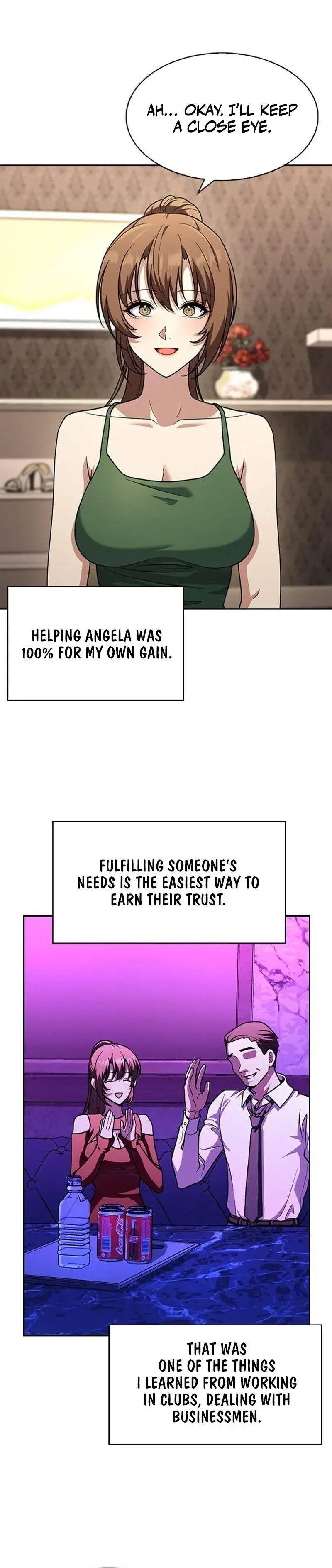The Maid — Chapter 4 — Page 30
