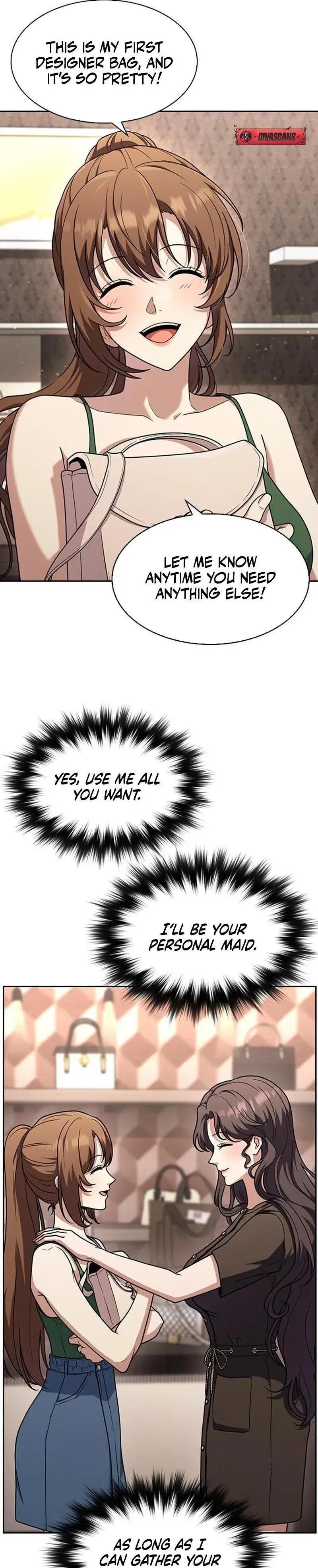 The Maid — Chapter 4 — Page 31