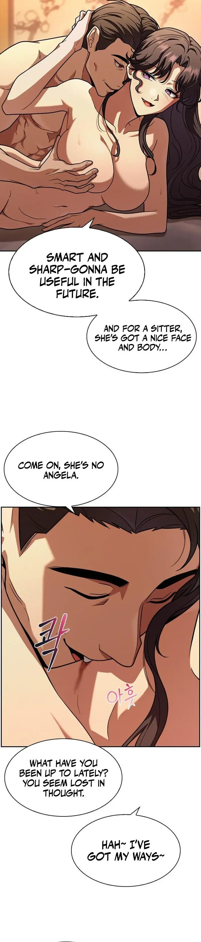 The Maid — Chapter 4 — Page 33