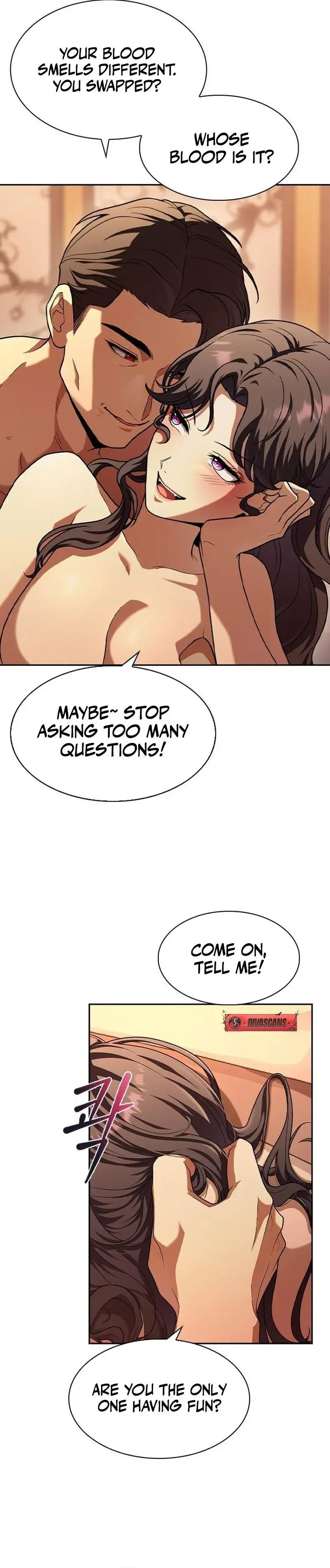 The Maid — Chapter 4 — Page 34