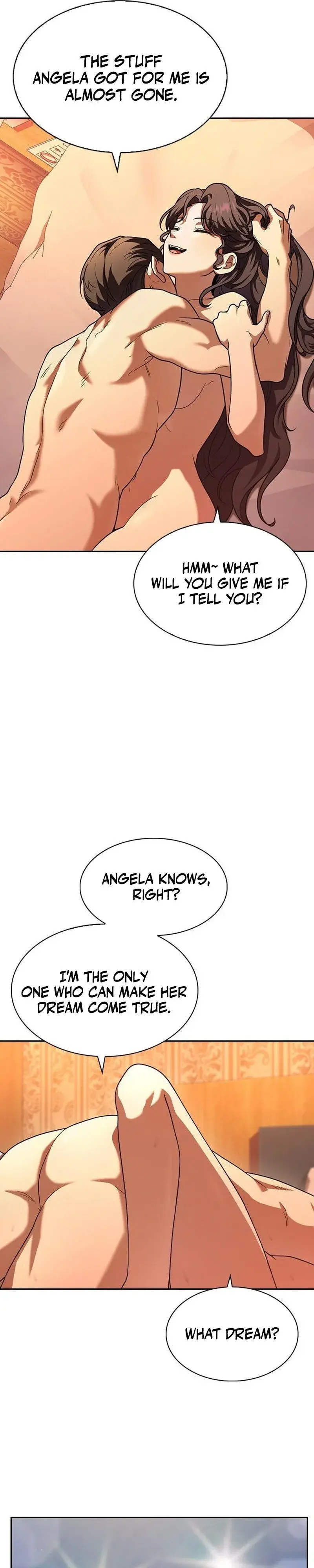 The Maid — Chapter 4 — Page 35