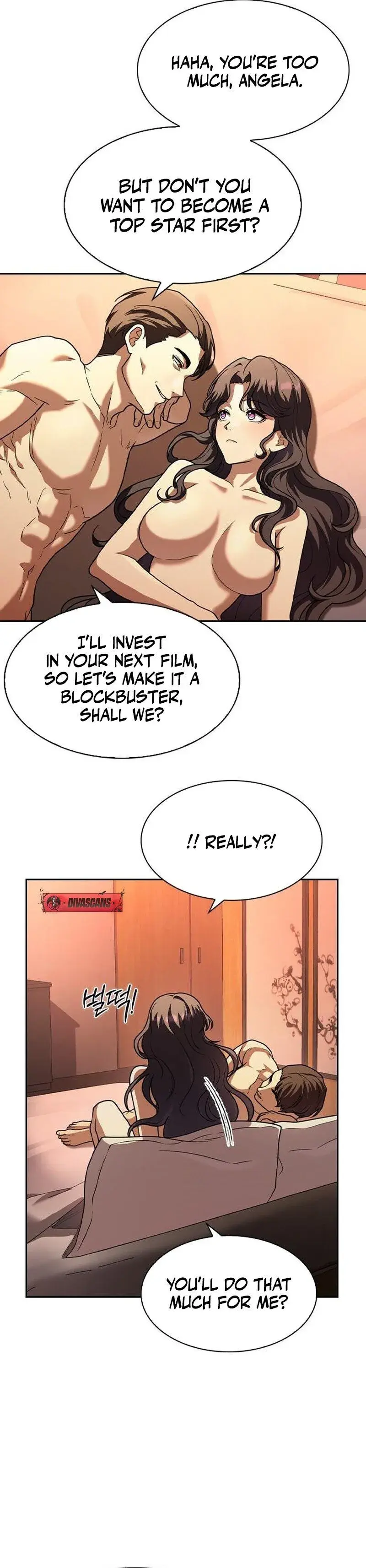 The Maid — Chapter 4 — Page 38