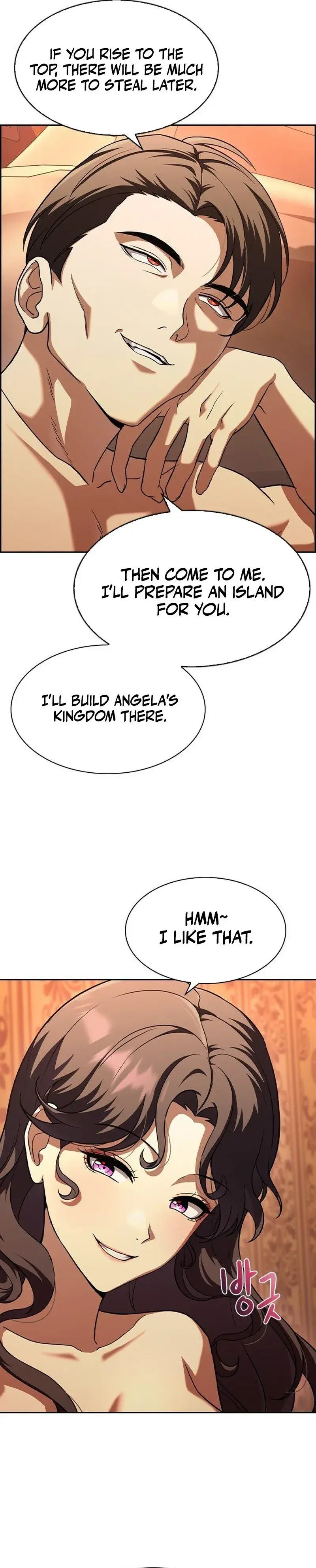 The Maid — Chapter 4 — Page 39
