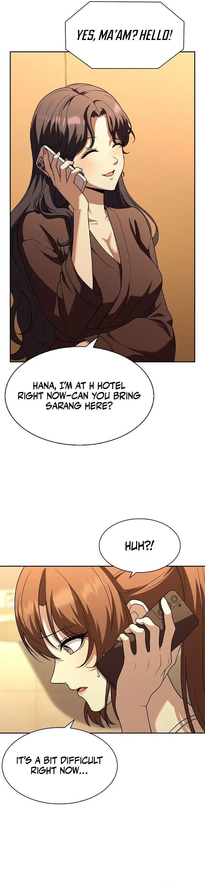 The Maid — Chapter 4 — Page 41