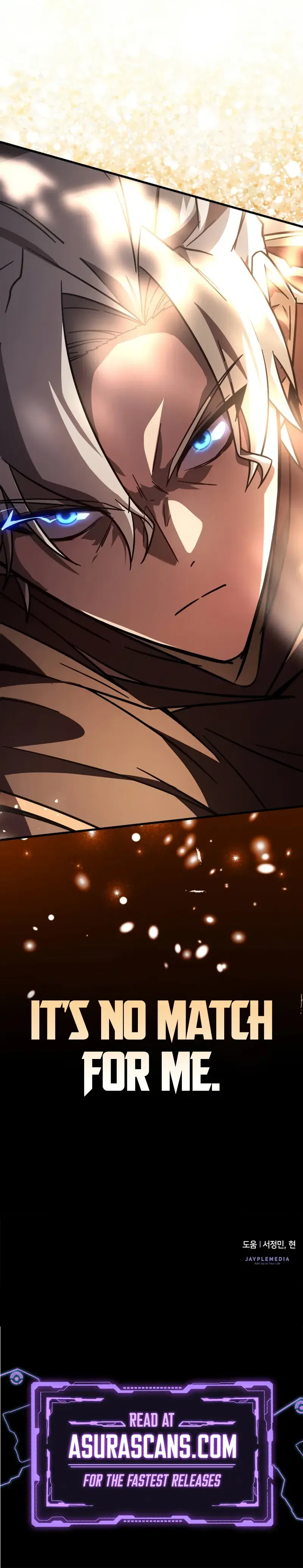 A Genius Wizard Who Breaks Boundaries — Chapter 15 — Page 20