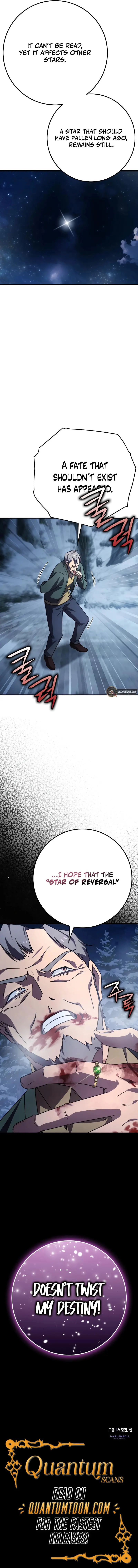 A Genius Wizard Who Breaks Boundaries — Chapter 25 — Page 13