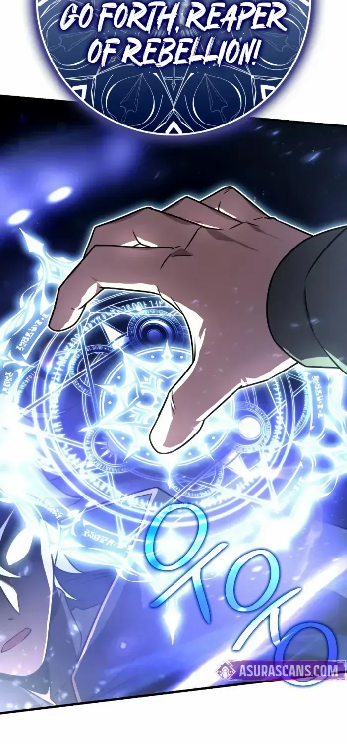 A Genius Wizard Who Breaks Boundaries — Chapter 28 — Page 9
