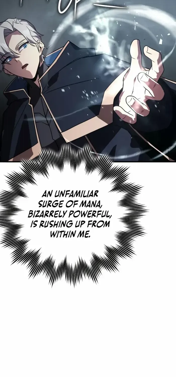 A Genius Wizard Who Breaks Boundaries — Chapter 28 — Page 15