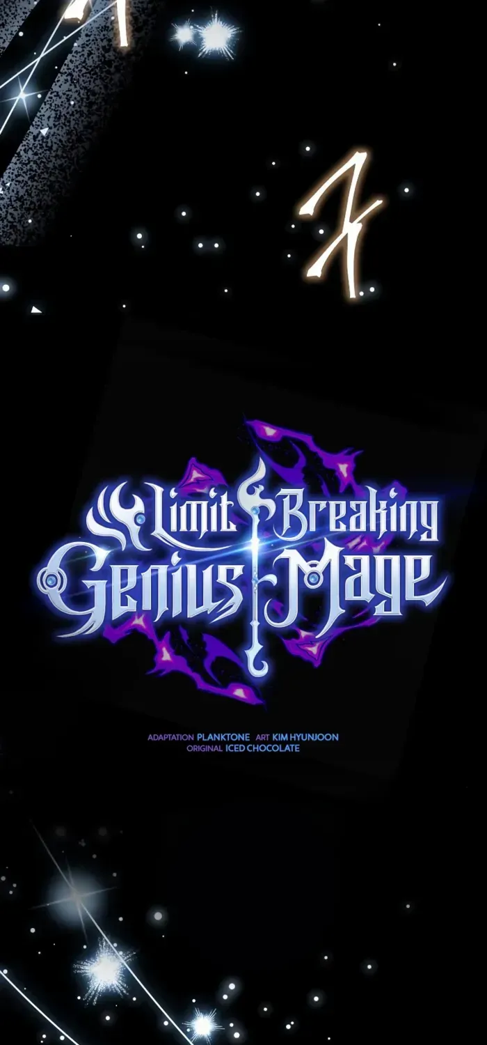 A Genius Wizard Who Breaks Boundaries — Chapter 28 — Page 32