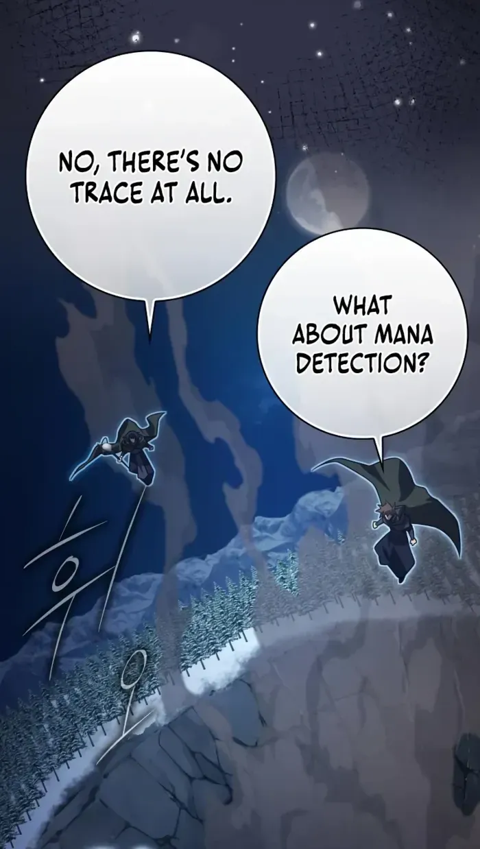 A Genius Wizard Who Breaks Boundaries — Chapter 28 — Page 34