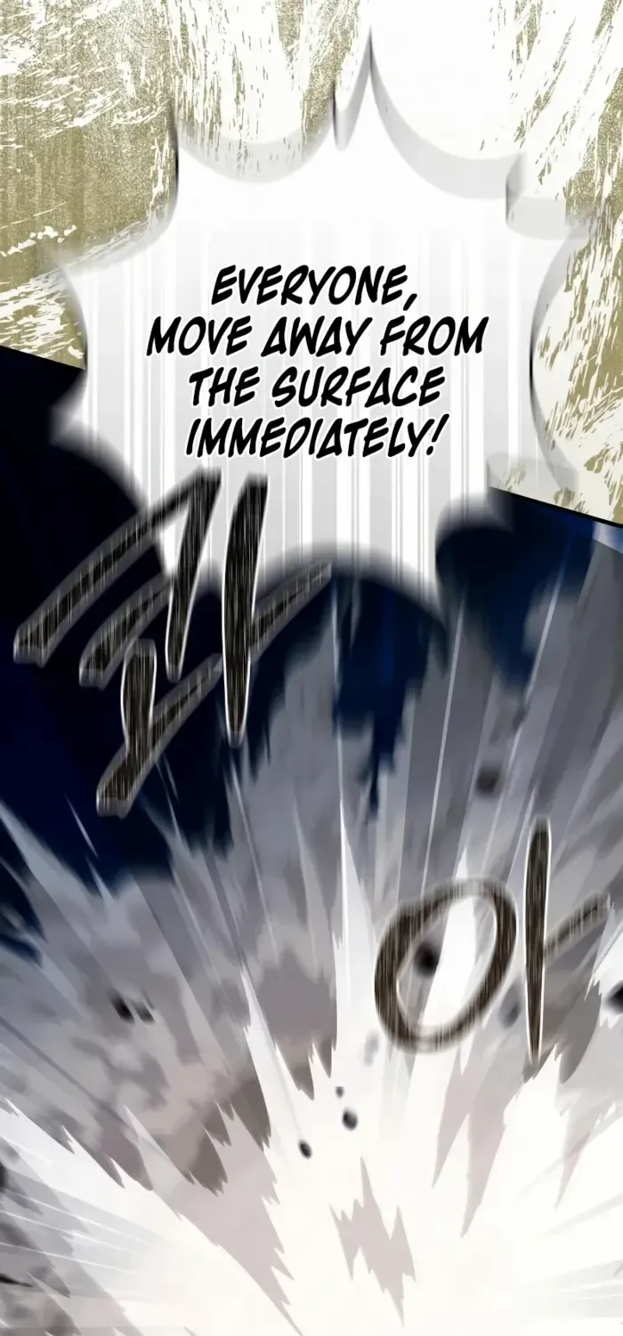 A Genius Wizard Who Breaks Boundaries — Chapter 28 — Page 45