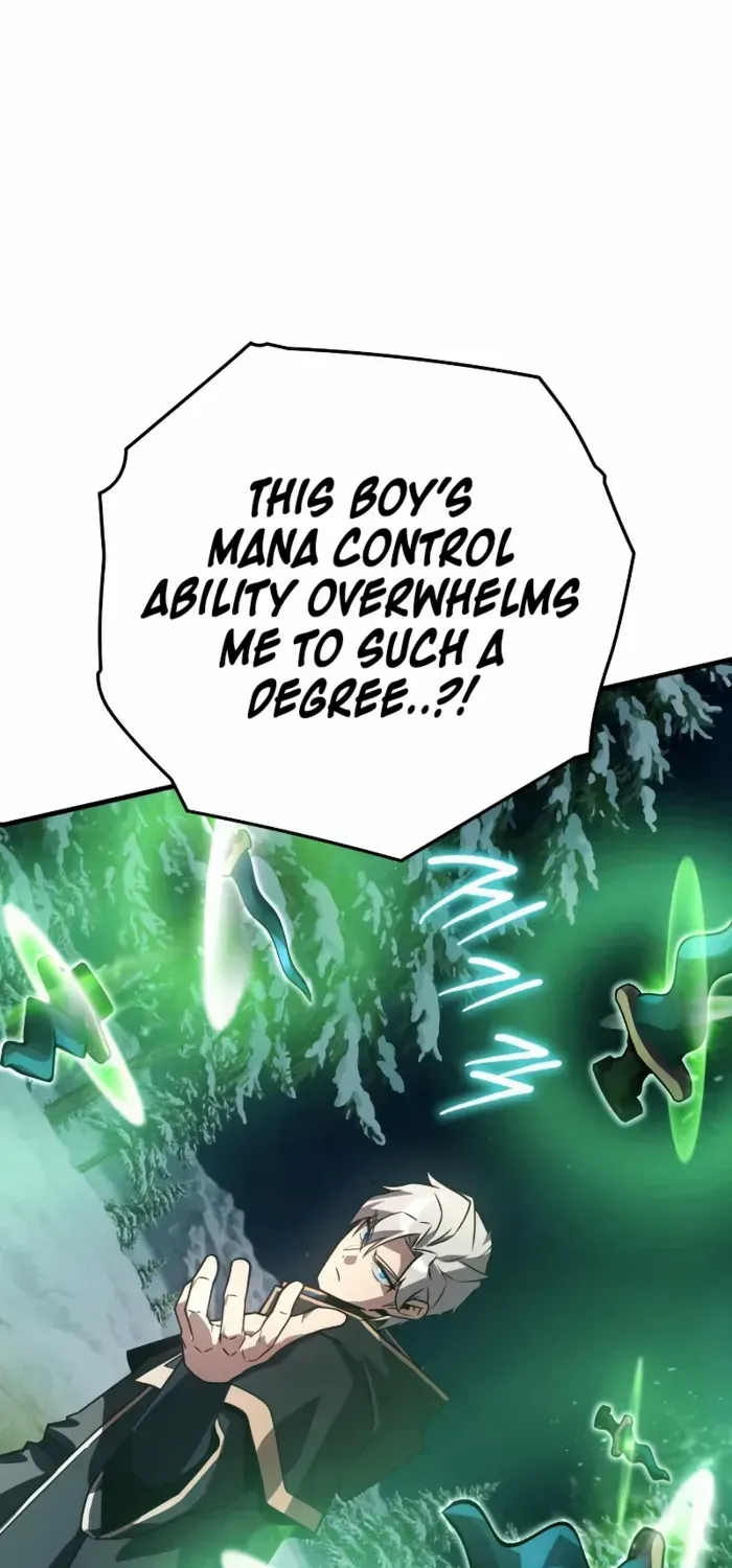 A Genius Wizard Who Breaks Boundaries — Chapter 28 — Page 90