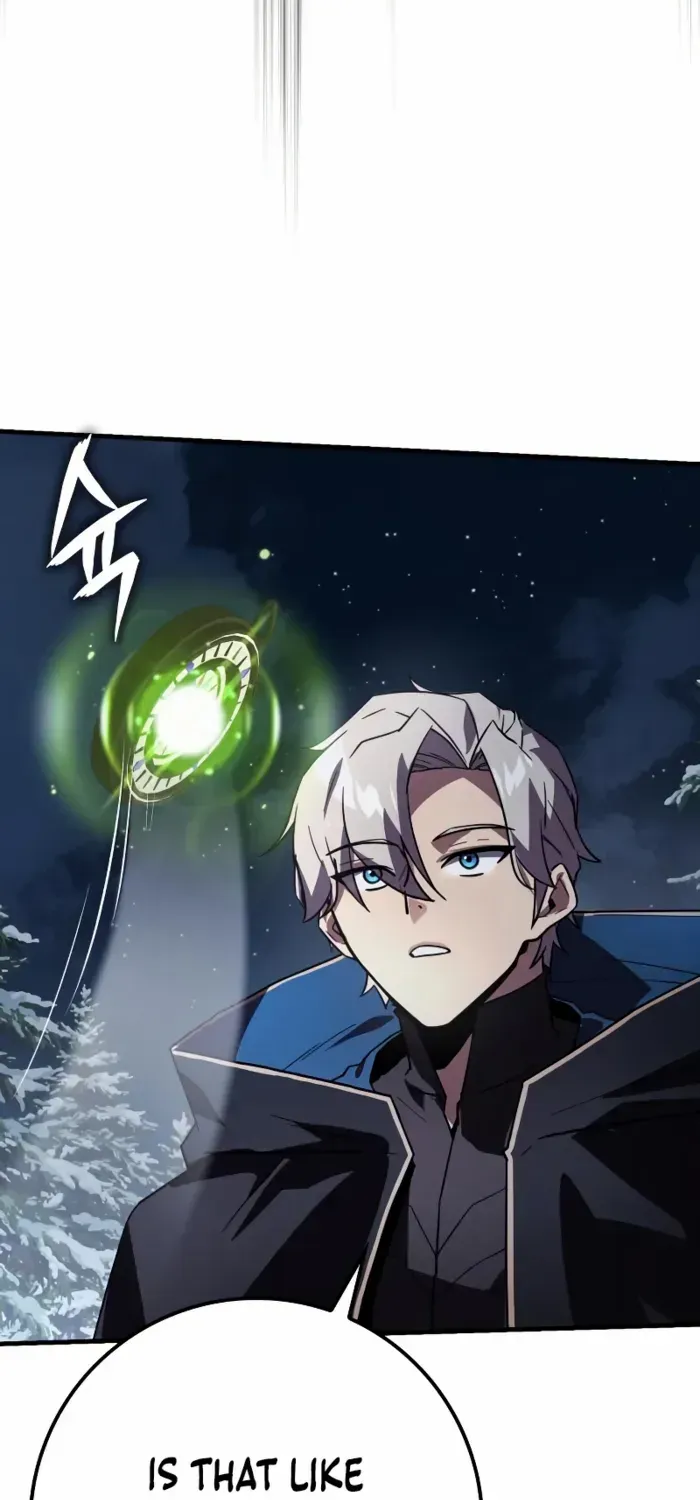 A Genius Wizard Who Breaks Boundaries — Chapter 28 — Page 94