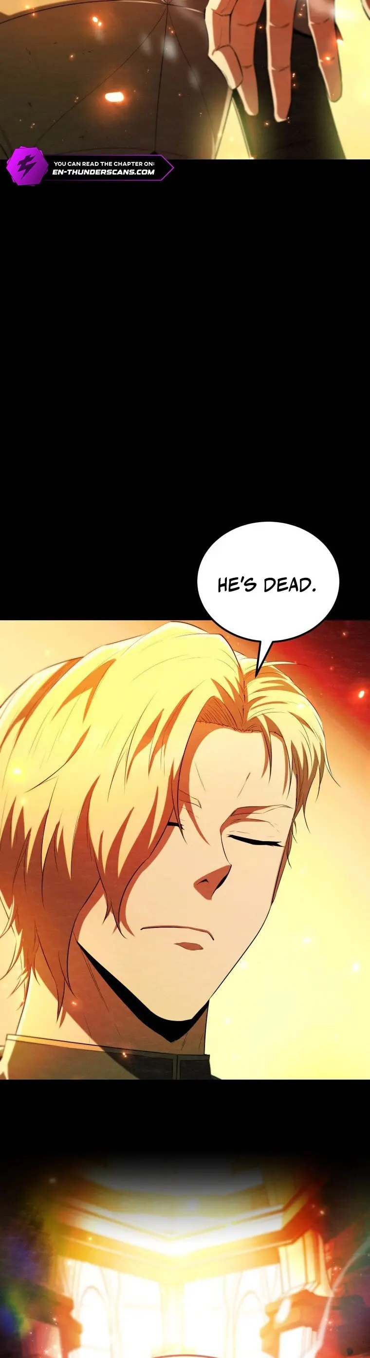 The Fox Eyed Villain of the Demon Academy — Chapter 1 — Page 6