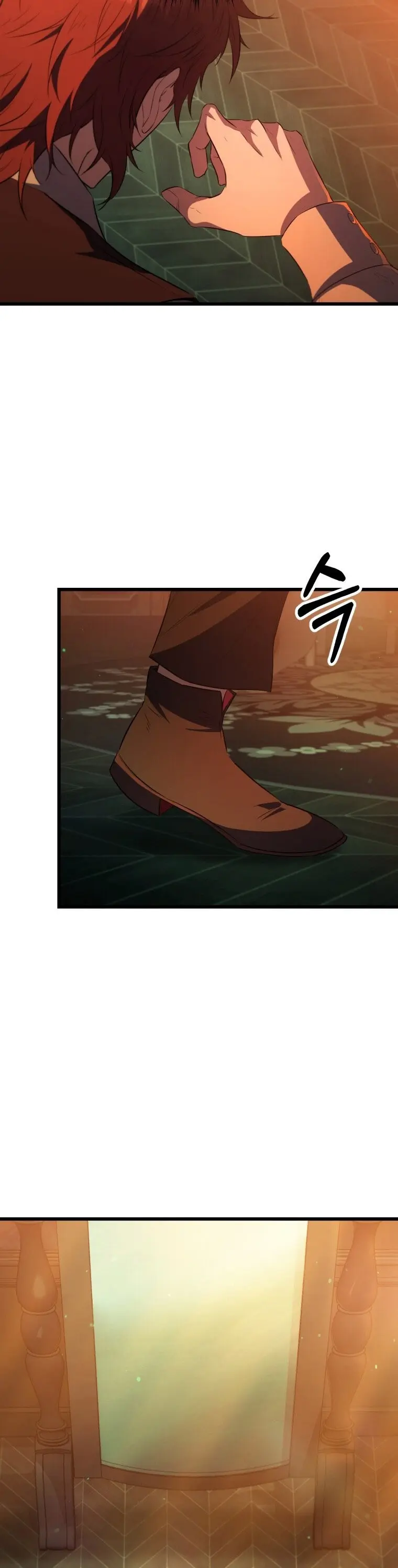 The Fox Eyed Villain of the Demon Academy — Chapter 1 — Page 32