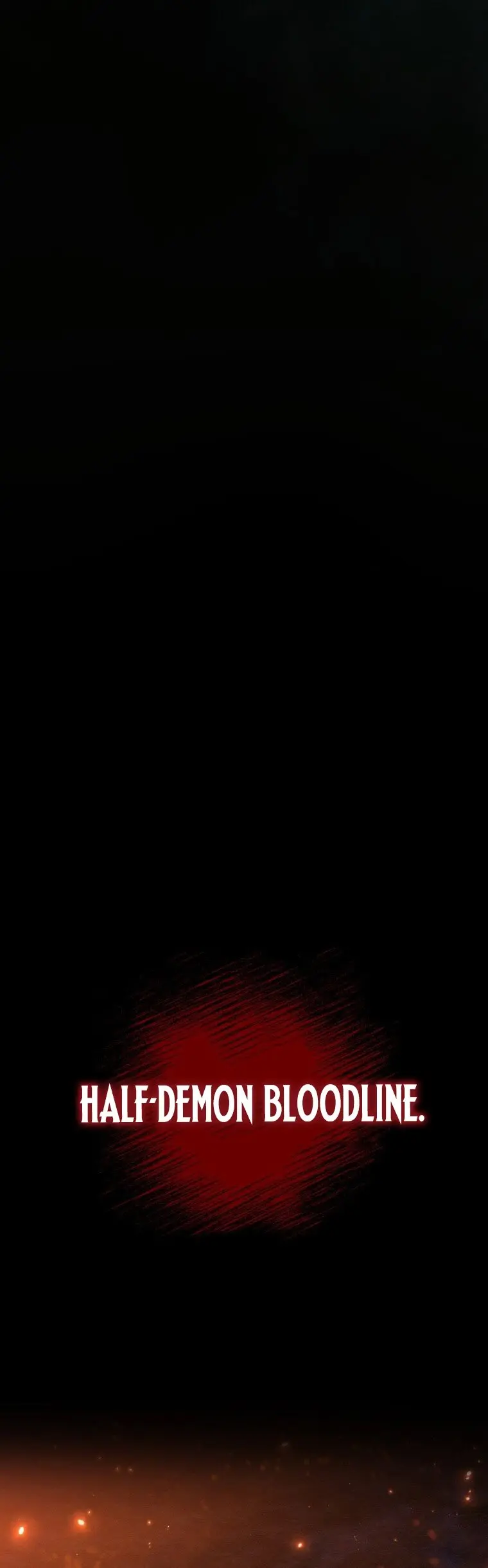 The Fox Eyed Villain of the Demon Academy — Chapter 1 — Page 38
