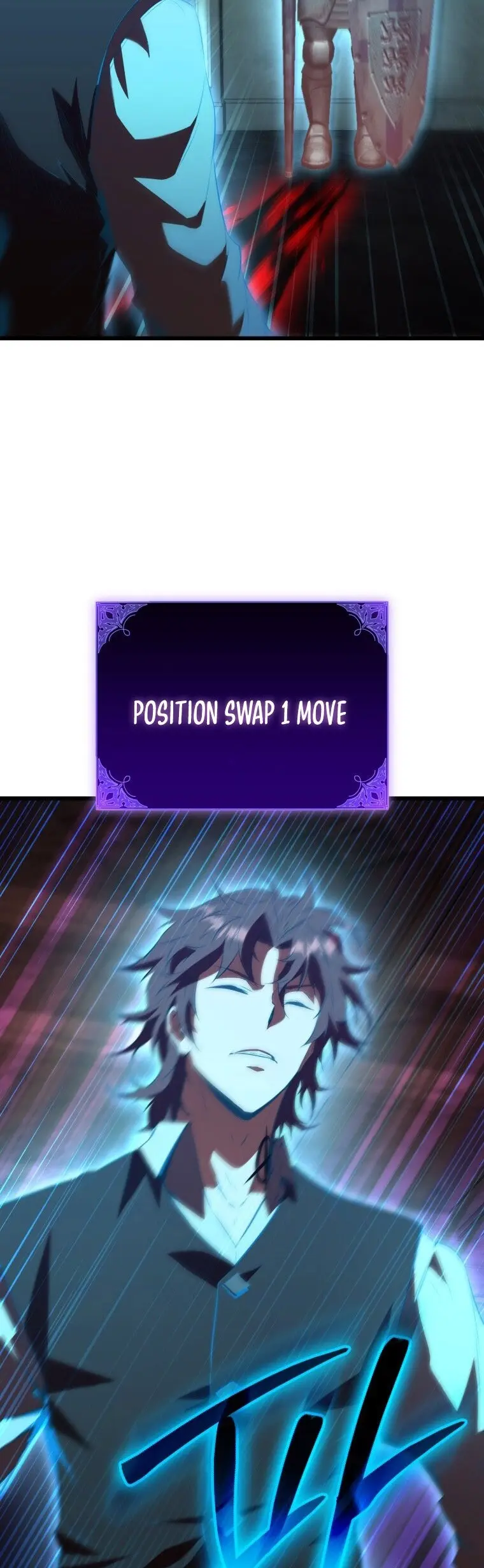 The Fox Eyed Villain of the Demon Academy — Chapter 1 — Page 64