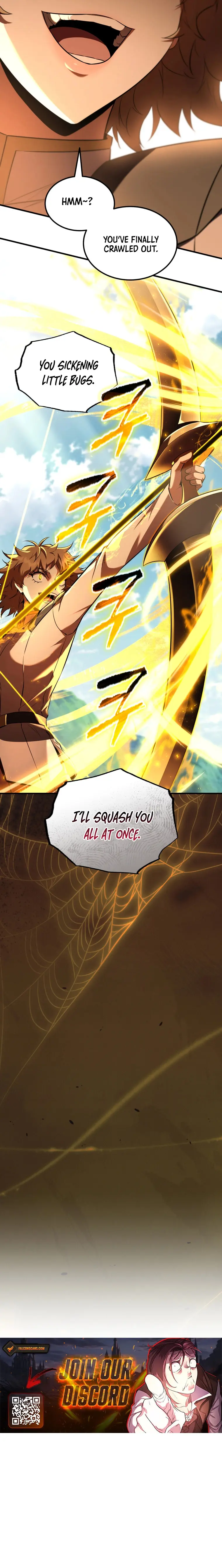 The Fox Eyed Villain of the Demon Academy — Chapter 52 — Page 16