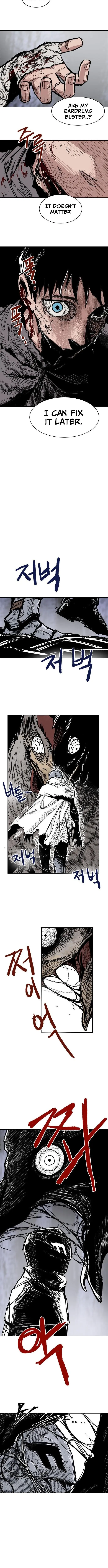 Warrior Kariel — Chapter 10 — Page 4