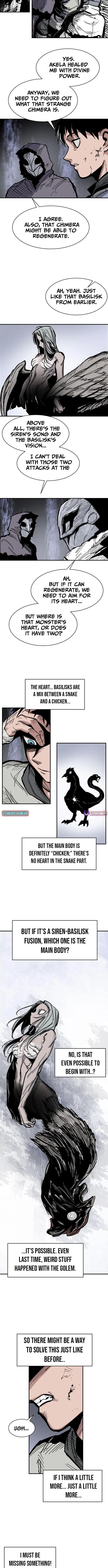 Warrior Kariel — Chapter 10 — Page 6