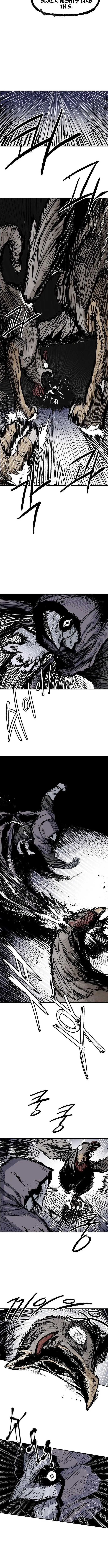 Warrior Kariel — Chapter 10 — Page 9