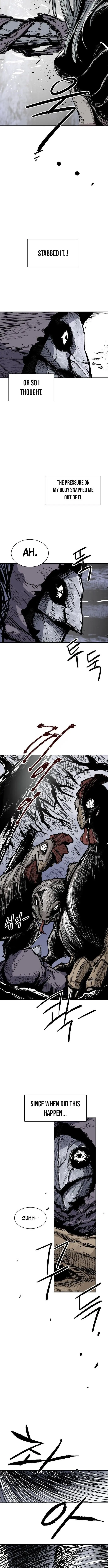 Warrior Kariel — Chapter 10 — Page 12