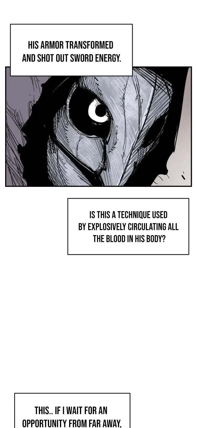 Warrior Kariel — Chapter 13 — Page 30