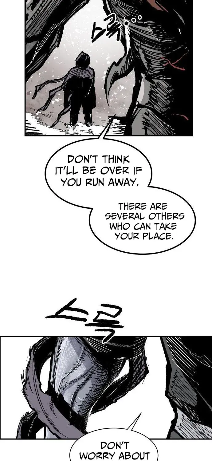Warrior Kariel — Chapter 13 — Page 32