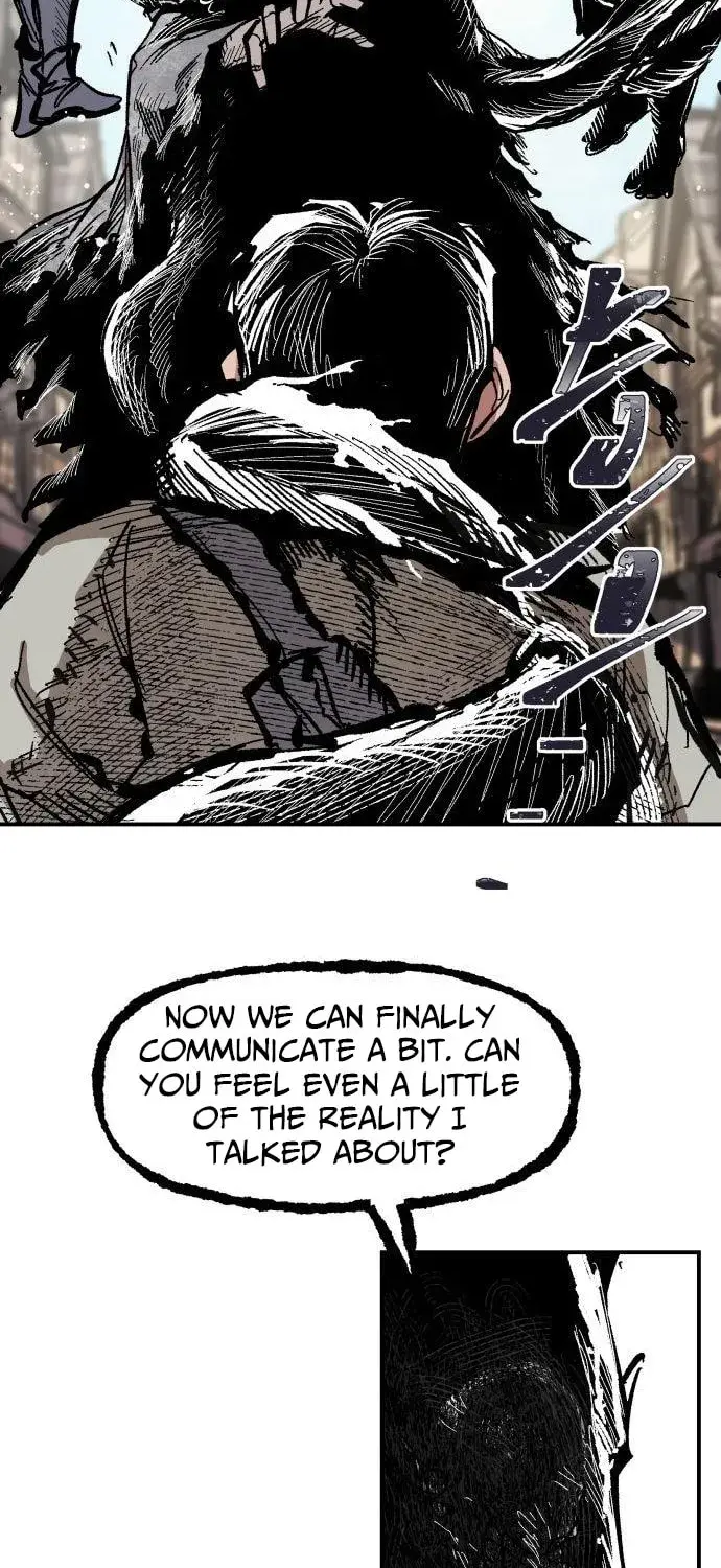 Warrior Kariel — Chapter 13 — Page 65
