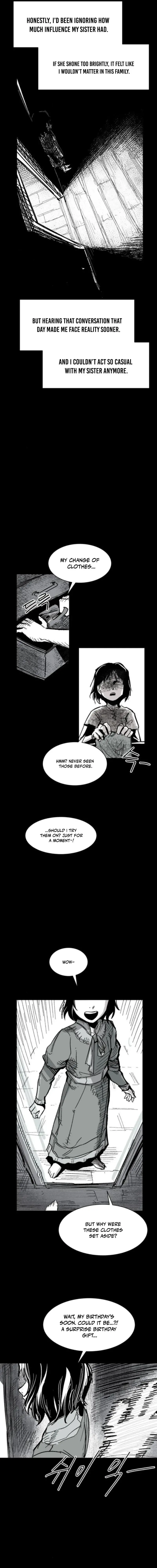Warrior Kariel — Chapter 17 — Page 6