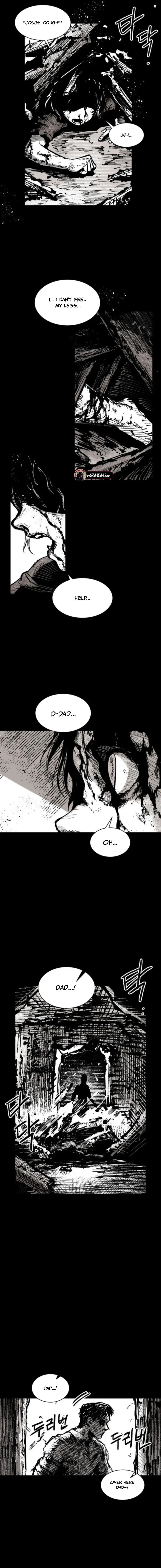 Warrior Kariel — Chapter 17 — Page 11