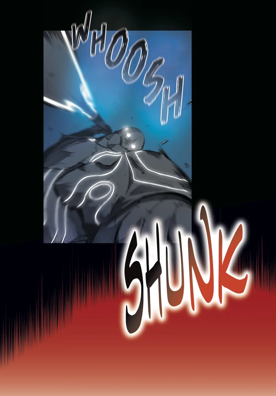 Solo Leveling — Chapter Vol 1 — Page 14