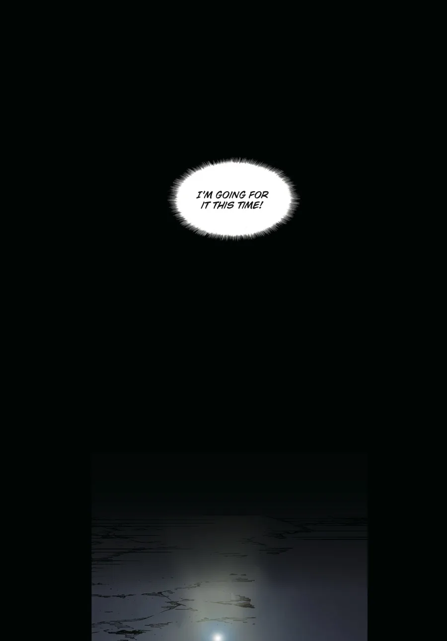 Solo Leveling — Chapter Vol 1 — Page 46