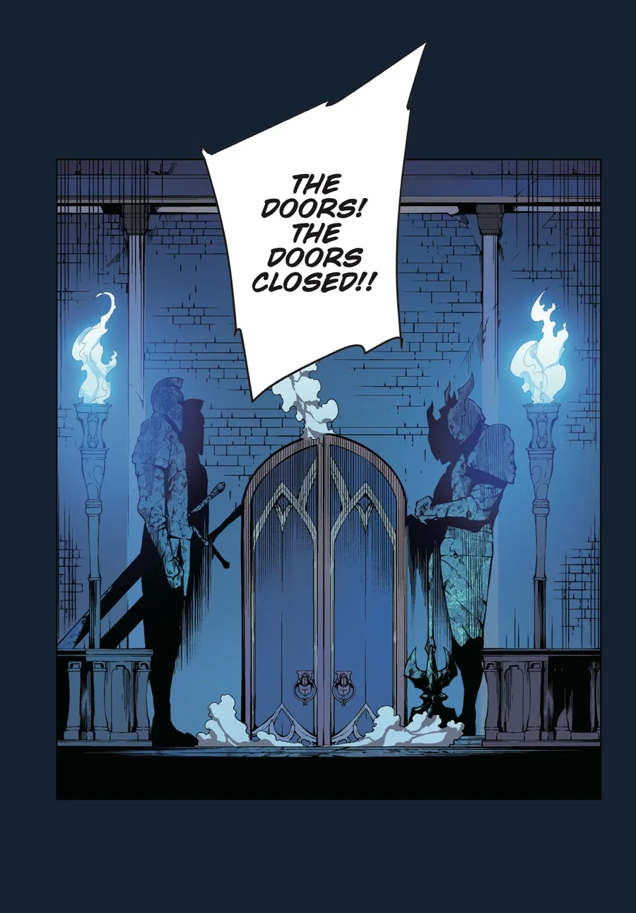 Solo Leveling — Chapter Vol 1 — Page 64