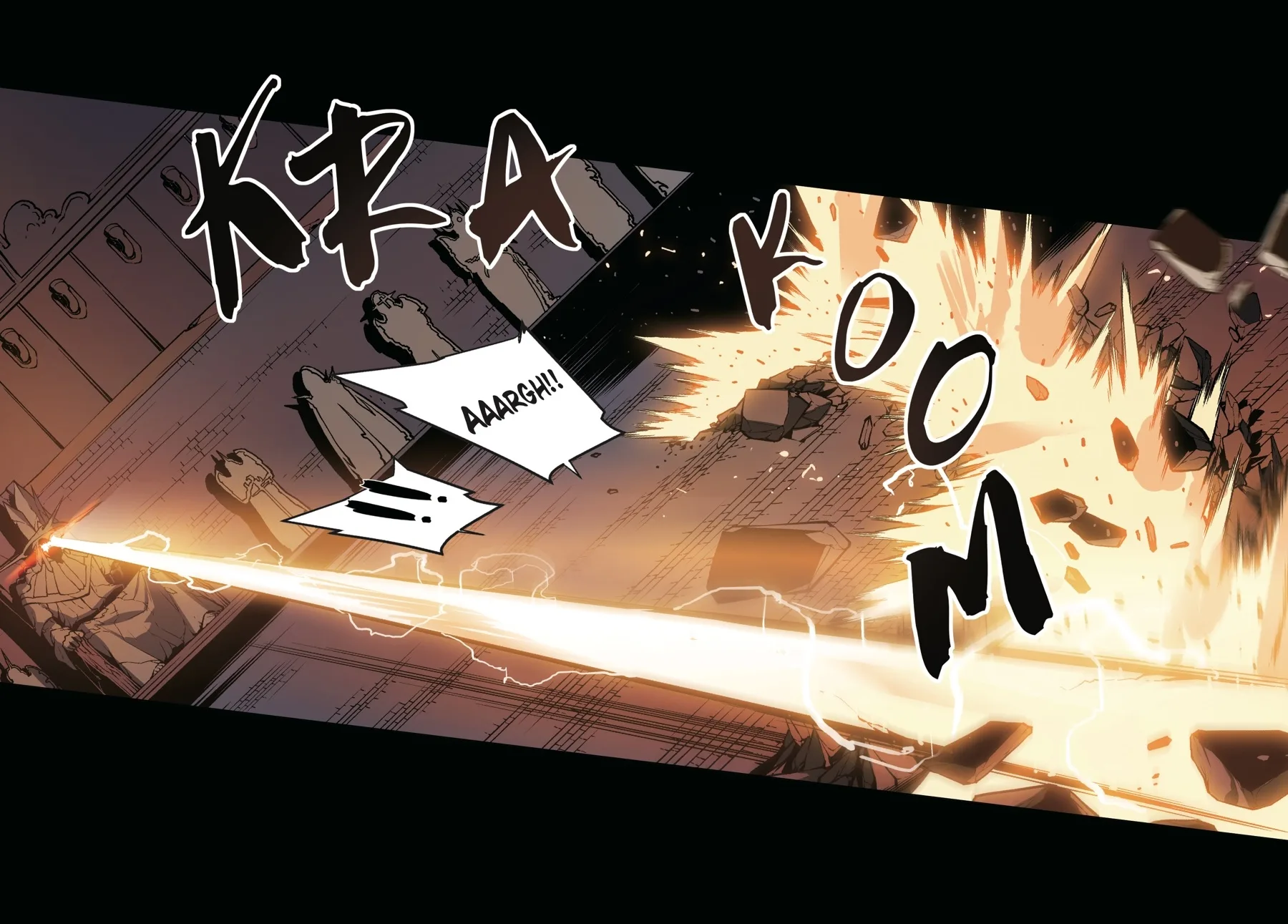 Solo Leveling — Chapter Vol 1 — Page 83
