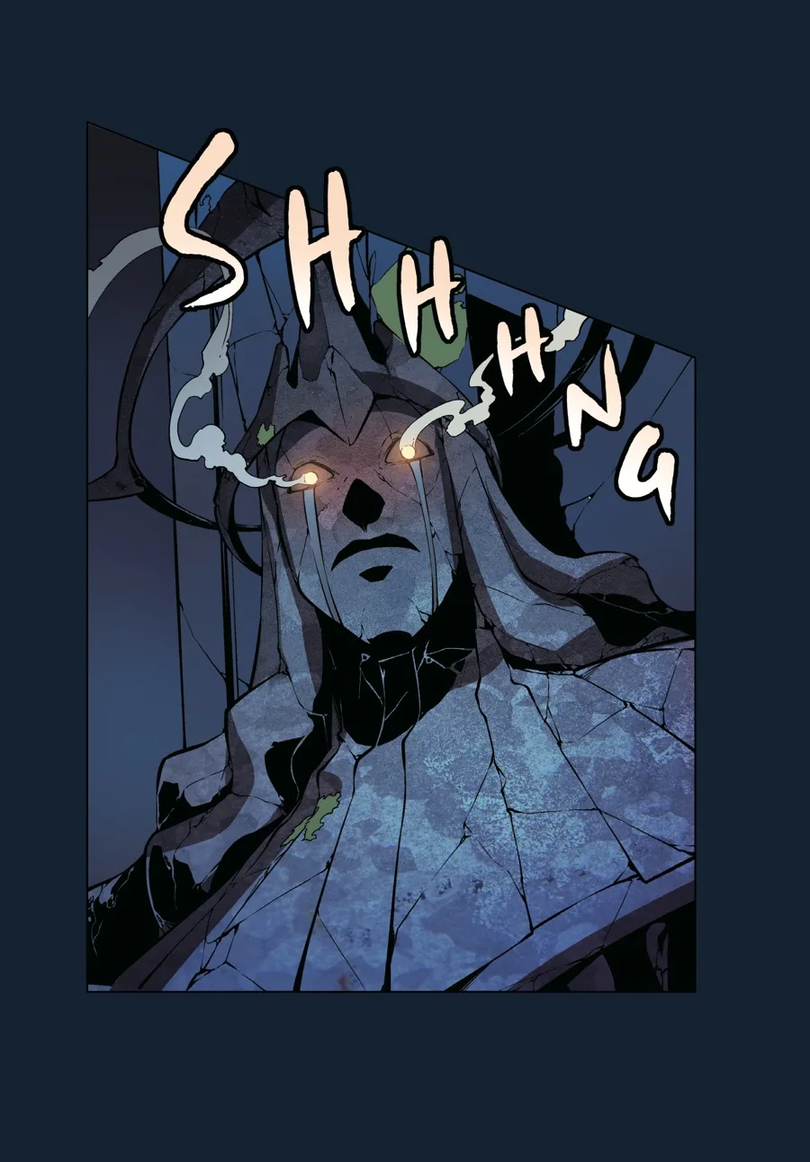 Solo Leveling — Chapter Vol 1 — Page 84