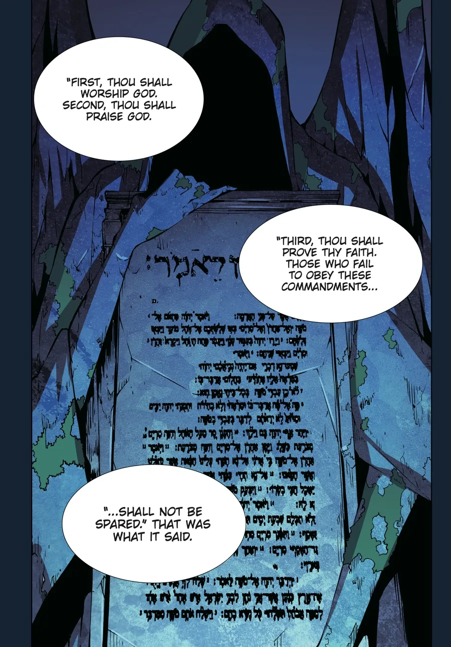 Solo Leveling — Chapter Vol 1 — Page 93