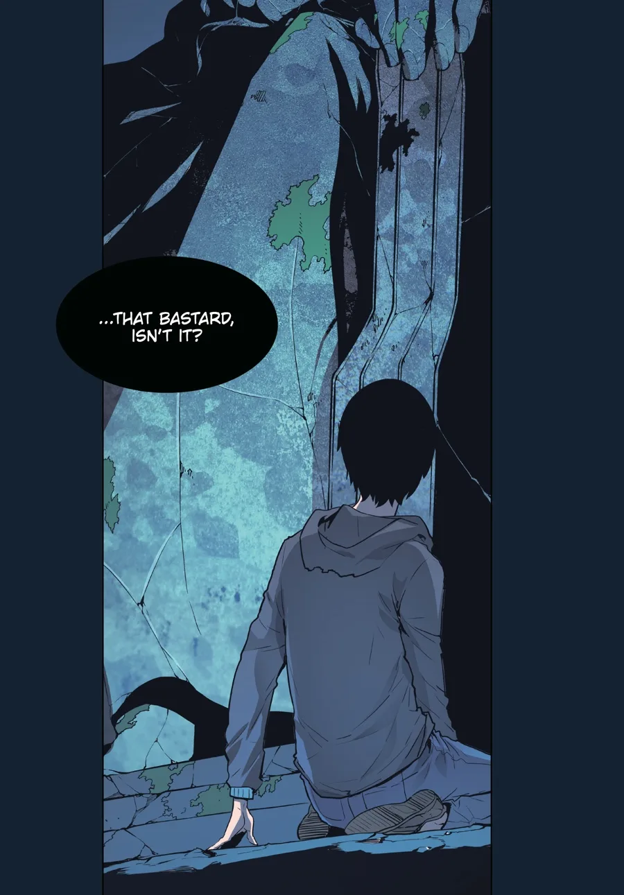 Solo Leveling — Chapter Vol 1 — Page 96