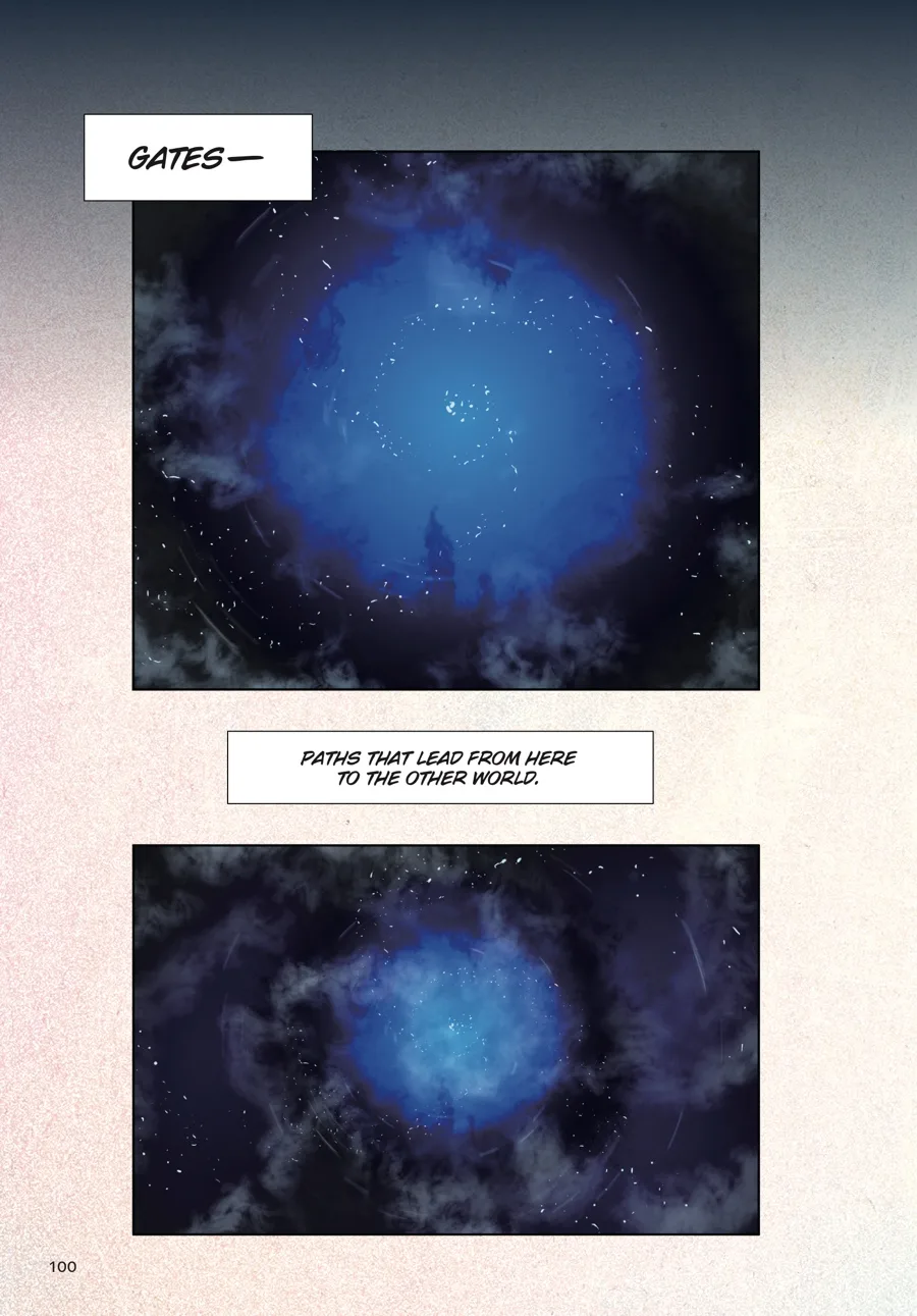 Solo Leveling — Chapter Vol 1 — Page 98