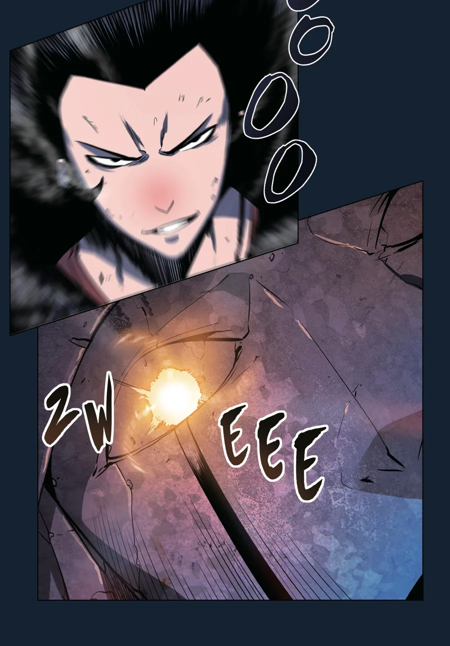 Solo Leveling — Chapter Vol 1 — Page 110